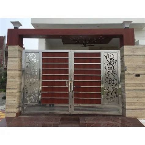 sheet metal gates|steel gate price per kg.